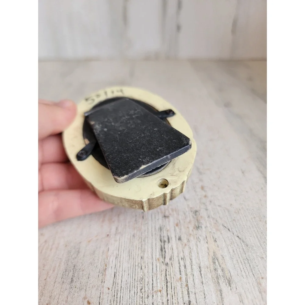 Victorian mini oval ivory picture frame unique home decor figure off white